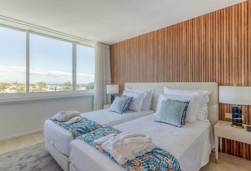 سوییت لوکس, Lido