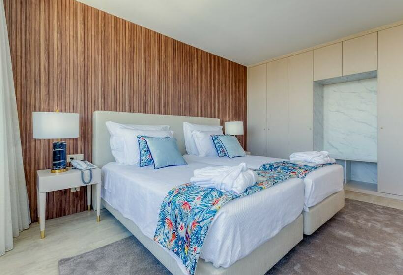 سوییت لوکس, Lido