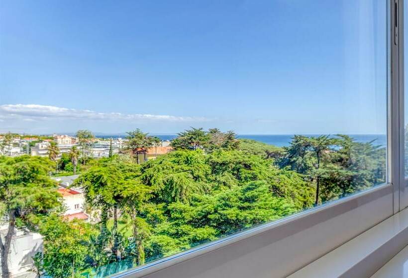 سوییت لوکس, Lido