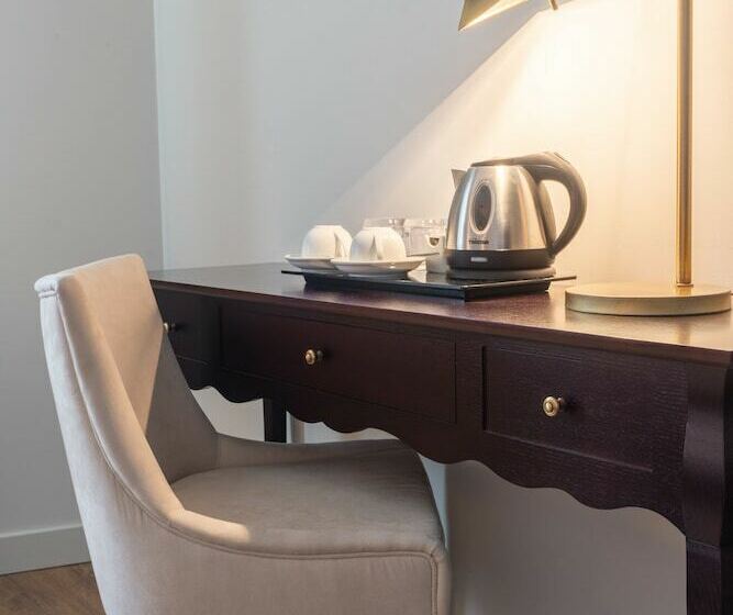 패밀리 룸, Luna Hotel Turismo