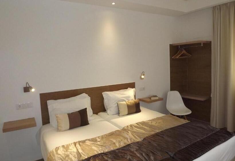 スタンダードルーム, Mar Azul