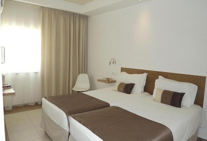 スタンダードルーム, Mar Azul