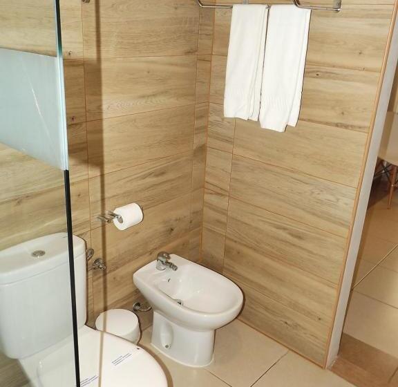 スタンダードルーム, Mar Azul