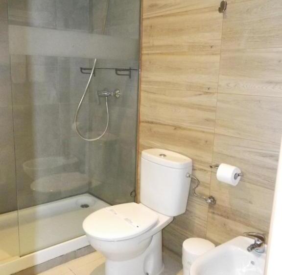 スタンダードルーム, Mar Azul