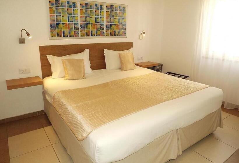 スタンダードルーム, Mar Azul