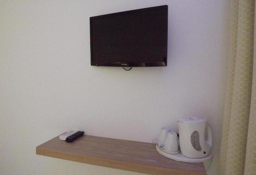 スタンダードルーム, Mar Azul