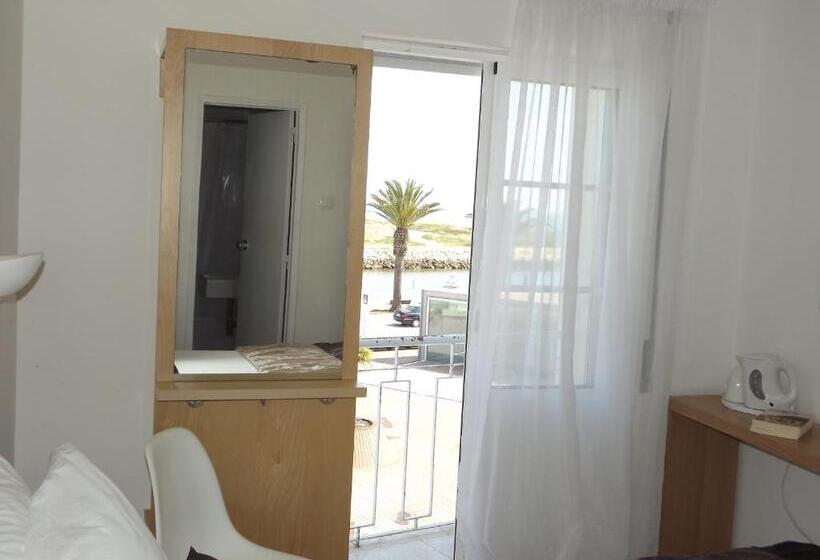 オーシャンビュースタンダードルーム, Mar Azul