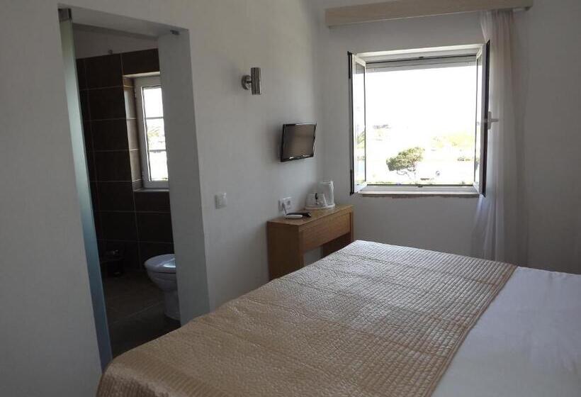 オーシャンビュースタンダードルーム, Mar Azul