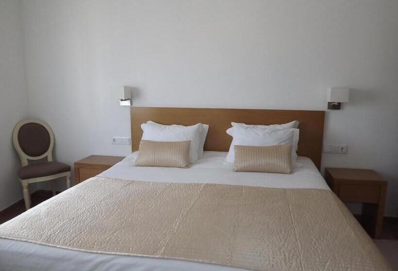 オーシャンビュースタンダードルーム, Mar Azul