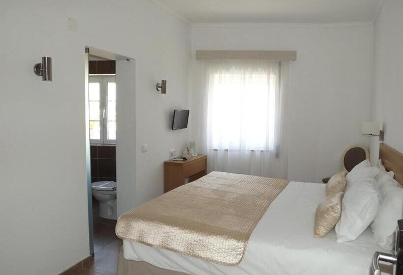 オーシャンビュースタンダードルーム, Mar Azul