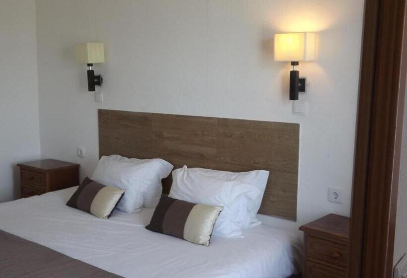 オーシャンビュースタンダードルーム, Mar Azul