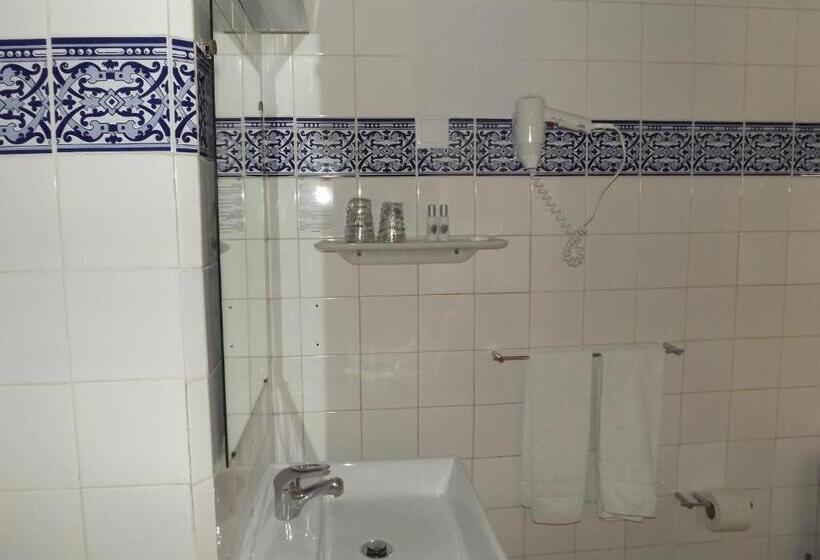 スタンダードシティビュールーム, Mar Azul