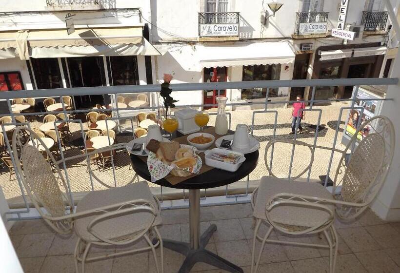 スタンダードシティビュールーム, Mar Azul