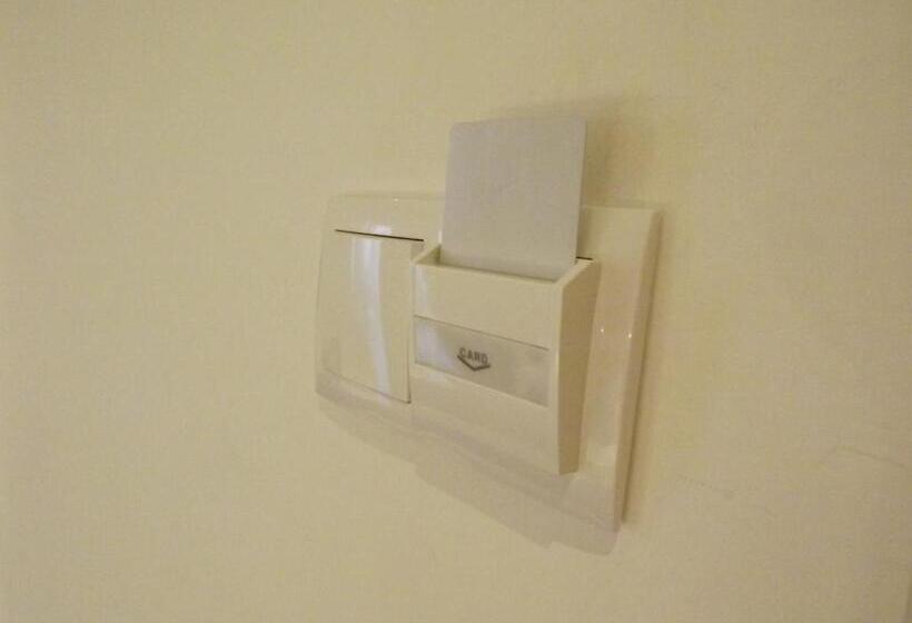 スタンダードシティビュールーム, Mar Azul