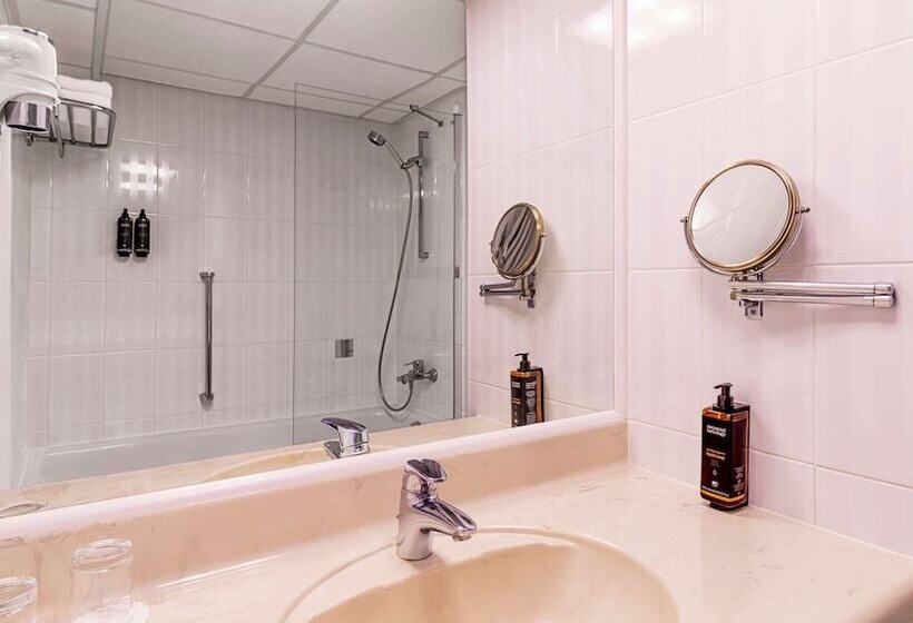 חדר קלאסי, Mercure Warszawa Centrum