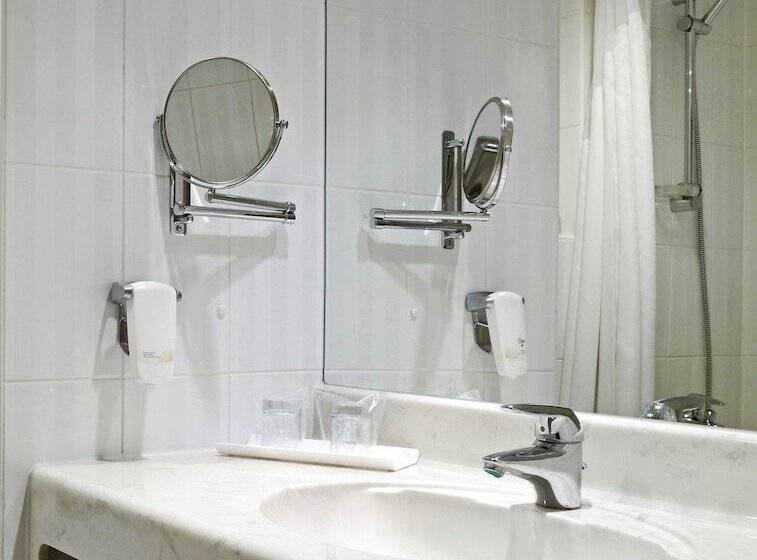 חדר קלאסי, Mercure Warszawa Centrum