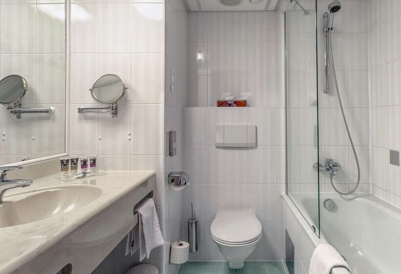 חדר קלאסי, Mercure Warszawa Centrum