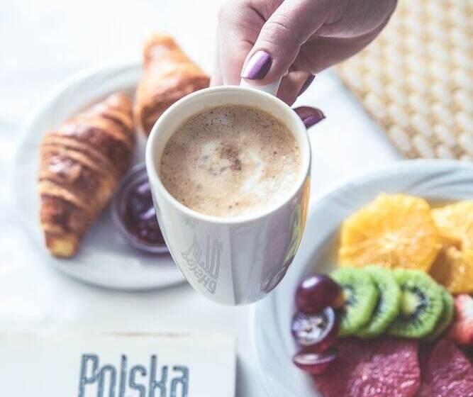 חדר קלאסי, Mercure Warszawa Centrum