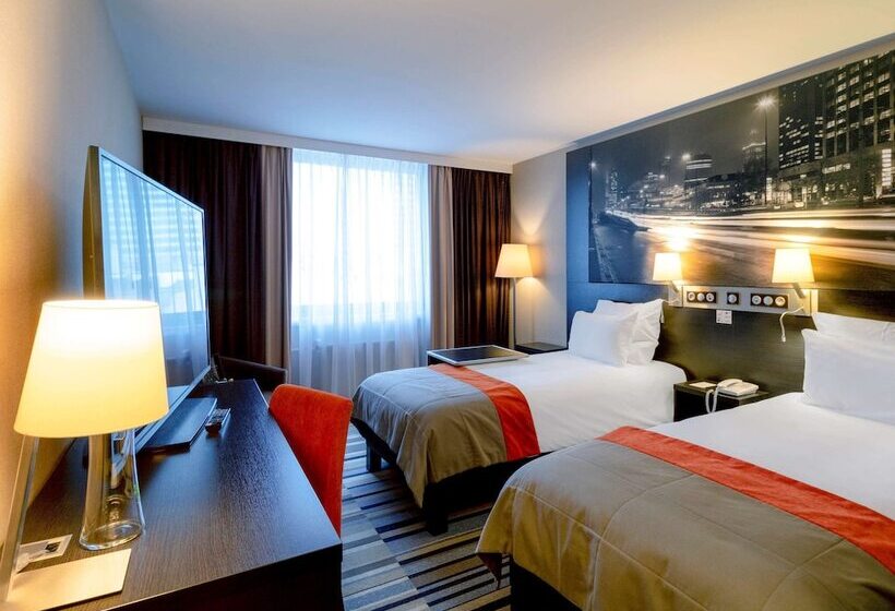 חדר קלאסי, Mercure Warszawa Centrum