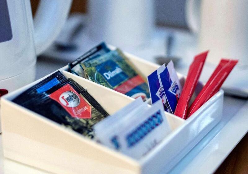 חדר קלאסי, Mercure Warszawa Centrum