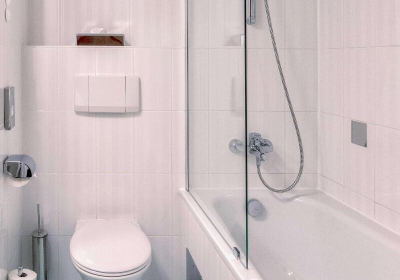 חדר קלאסי, Mercure Warszawa Centrum