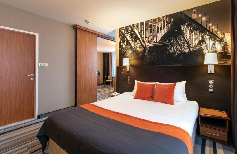 חדר קלאסי, Mercure Warszawa Centrum