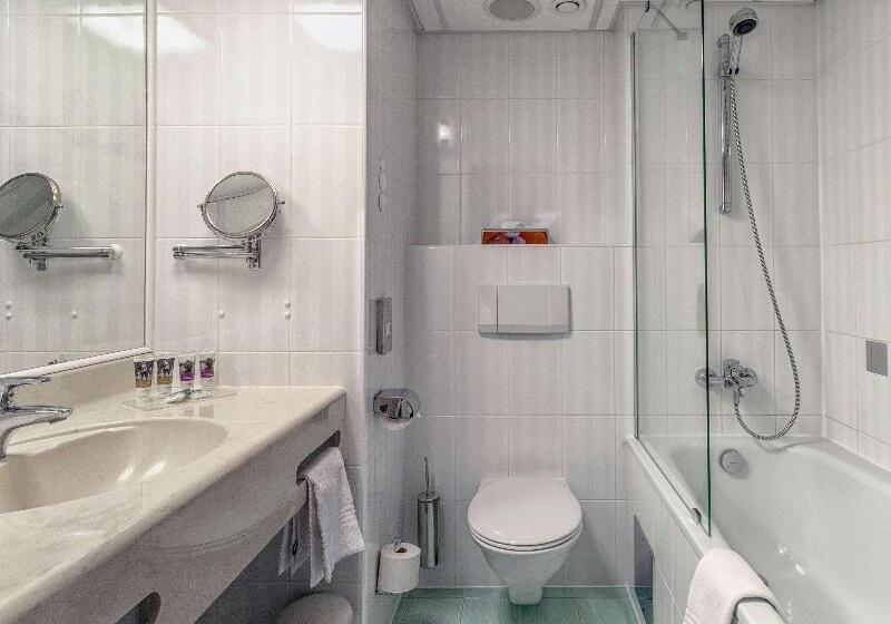 חדר קלאסי, Mercure Warszawa Centrum