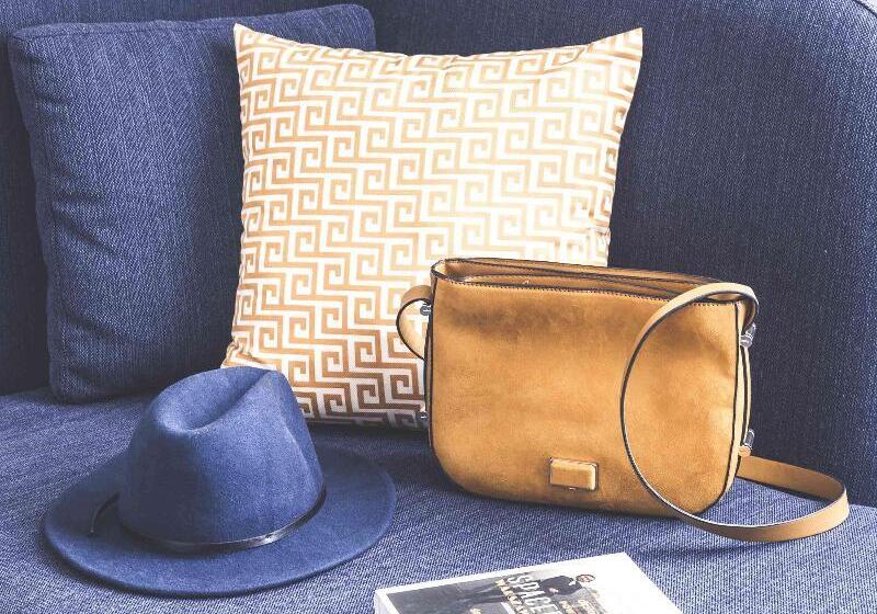 חדר סופריור, Mercure Warszawa Centrum