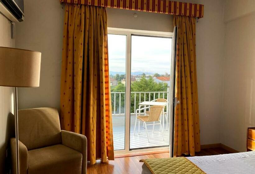 اتاق استاندارد, Onix