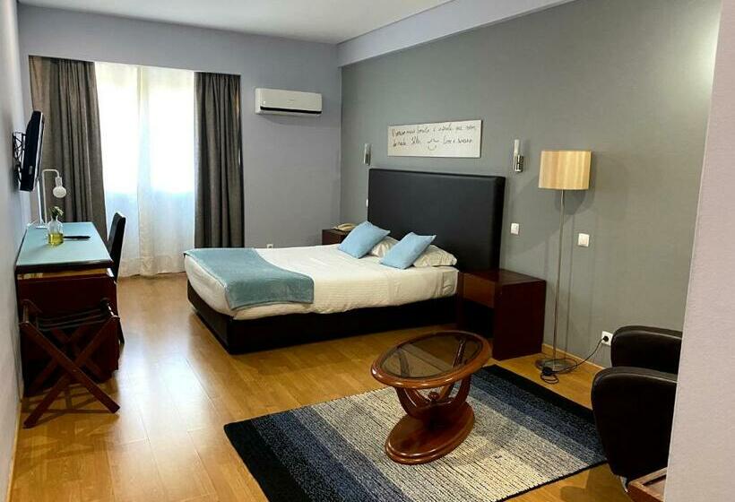 اتاق استاندارد, Onix