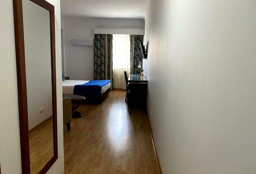 اتاق استاندارد, Onix