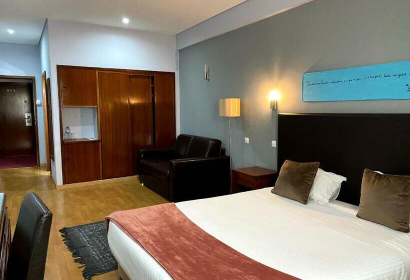 اتاق استاندارد, Onix