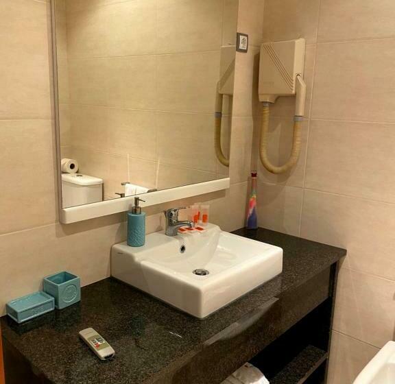 اتاق استاندارد, Onix