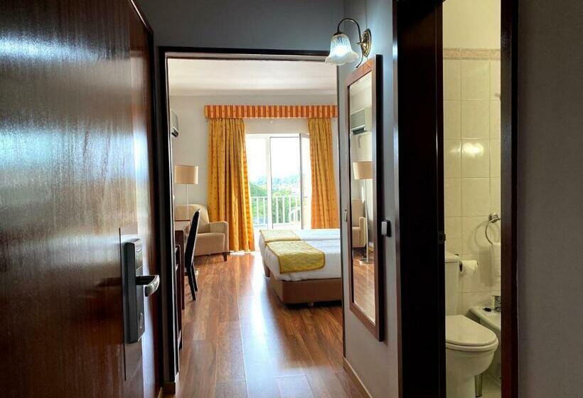 اتاق استاندارد, Onix