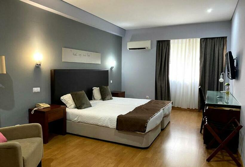 اتاق استاندارد, Onix