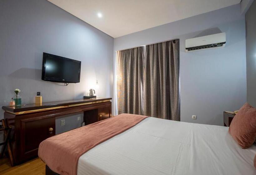 اتاق استاندارد, Onix