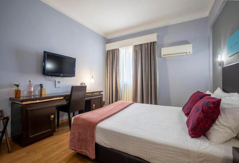 اتاق استاندارد, Onix