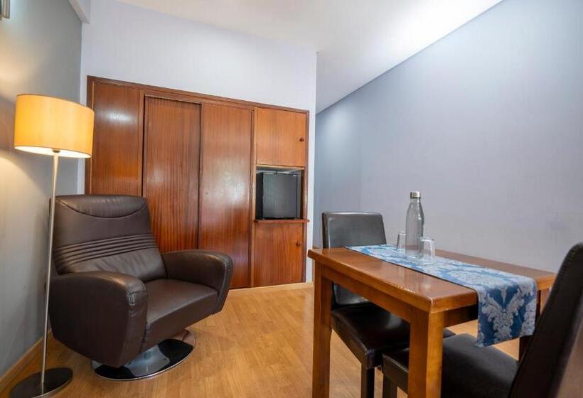 اتاق استاندارد, Onix