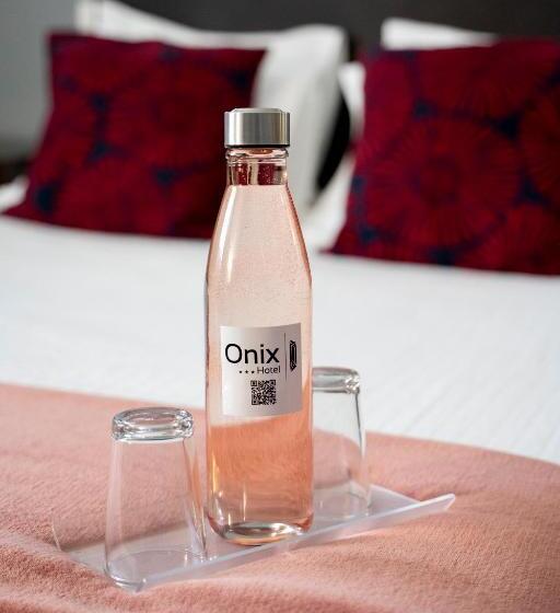 اتاق استاندارد, Onix