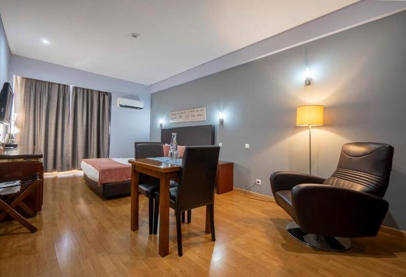 اتاق استاندارد, Onix