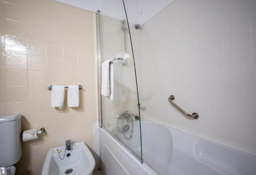 اتاق استاندارد, Onix