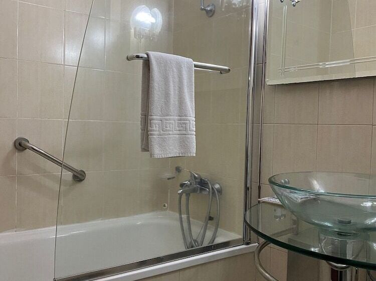 اتاق استاندارد, Onix