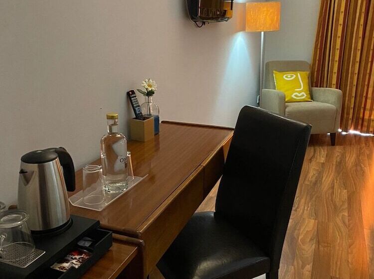 اتاق استاندارد, Onix