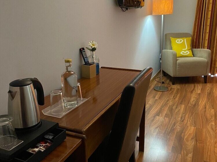 اتاق استاندارد, Onix