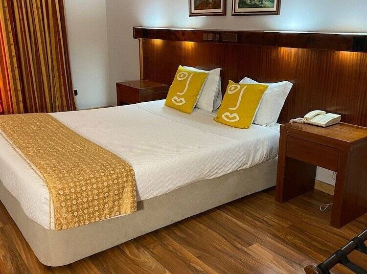 اتاق استاندارد, Onix