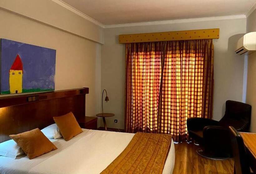 اتاق استاندارد, Onix