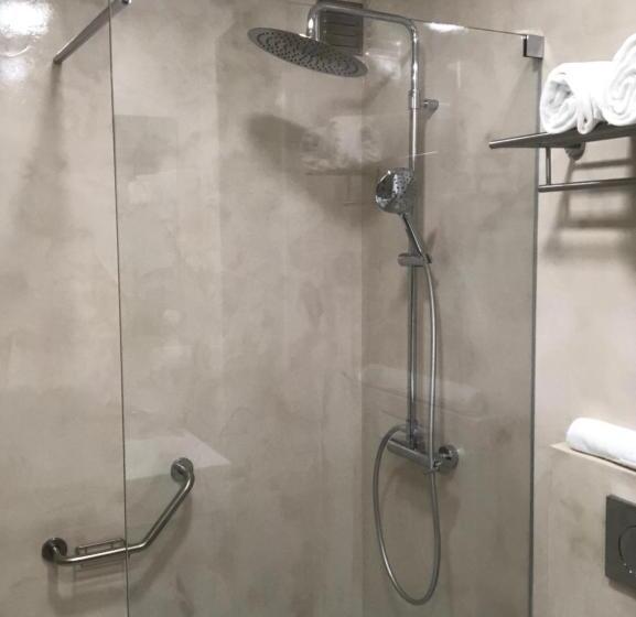 חדר סופריור עם טרסה, Paiva