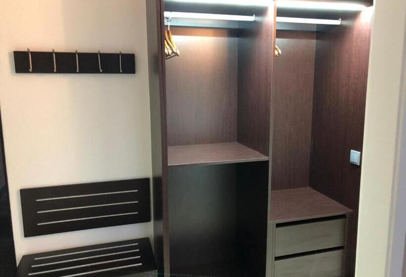 חדר סופריור עם טרסה, Paiva