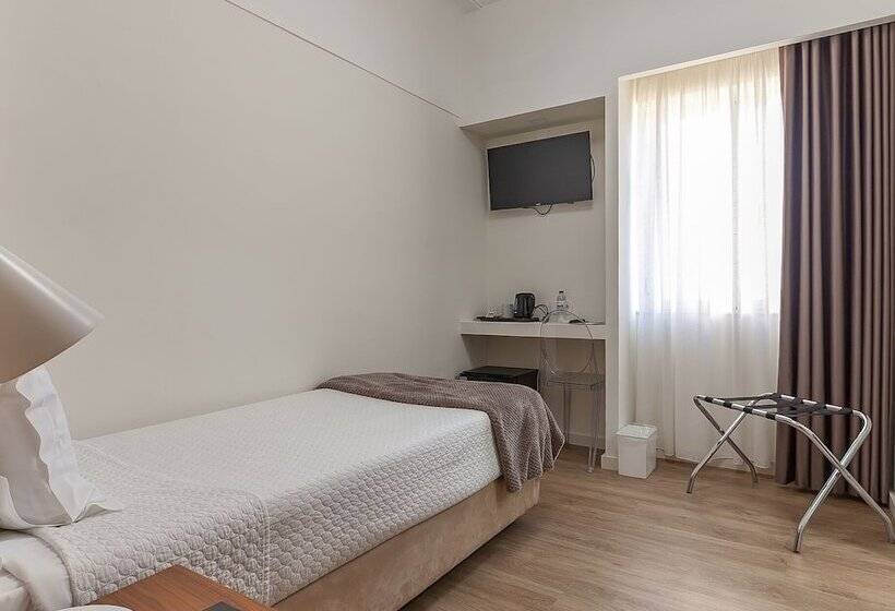 Номер Стандарт Индивидуальный, Porto Mar