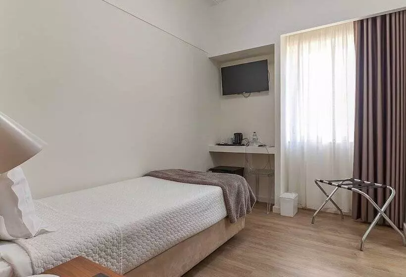 اتاق استاندارد یک نفره, Porto Mar